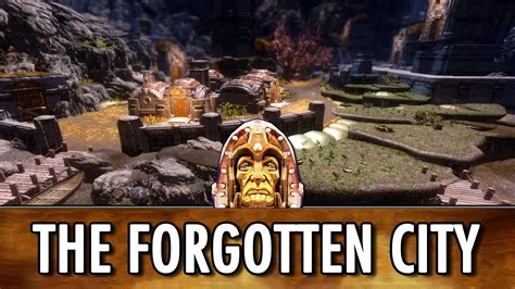 forget me not skyrim walkthrough|The Forgotten City 